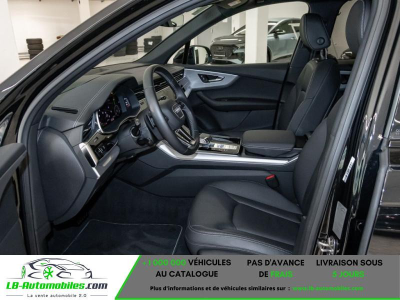 Audi Q7 55 TFSIe 394 BVA Quatro 5pl 2024 - photo n°6 Audi Q7 55 TFSIe 394 BVA Quatro 5pl  occasion à Beaupuy - photo n°6