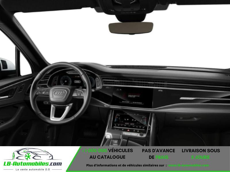 Audi Q7 55 TFSIe 394 BVA Quatro 5pl 2024 - photo n°3 Audi Q7 55 TFSIe 394 BVA Quatro 5pl  occasion à Beaupuy - photo n°3