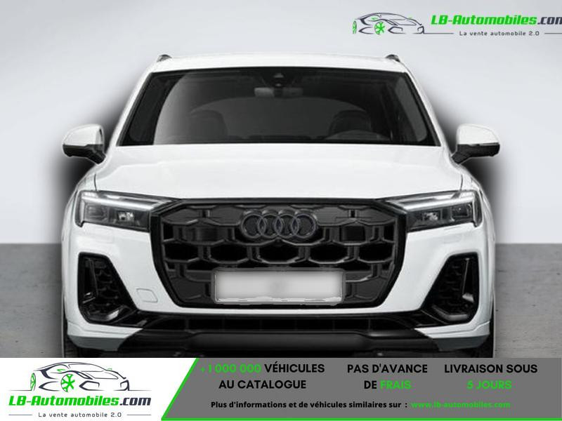 Audi Q7 55 TFSIe 394 BVA Quatro 5pl 2024 - photo n°5 Audi Q7 55 TFSIe 394 BVA Quatro 5pl  occasion à Beaupuy - photo n°5