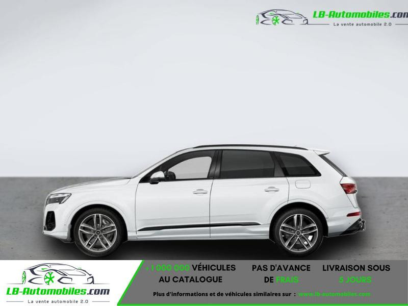 Audi Q7 55 TFSIe 394 BVA Quatro 5pl 2024 - photo n°6 Audi Q7 55 TFSIe 394 BVA Quatro 5pl  occasion à Beaupuy - photo n°6