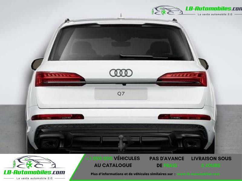Audi Q7 55 TFSIe 394 BVA Quatro 5pl 2024 - photo n°7 Audi Q7 55 TFSIe 394 BVA Quatro 5pl  occasion à Beaupuy - photo n°7