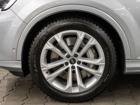 Audi Q7 55 TFSIe 394 BVA Quatro 5pl  occasion  Beaupuy - photo n6