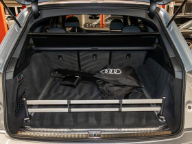 Audi Q7 55 TFSIe 394 BVA Quatro 5pl  occasion  Beaupuy - photo n7