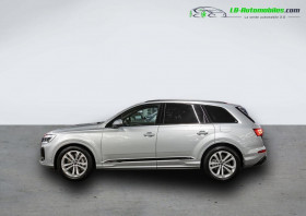 Audi Q7 55 TFSIe 394 BVA Quatro 5pl  occasion  Beaupuy - photo n3