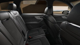 Audi Q7 55 TFSIe 394 BVA Quatro 5pl  occasion  Beaupuy - photo n5