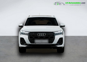 Audi Q7 55 TFSIe 394 BVA Quatro 5pl  occasion  Beaupuy - photo n4