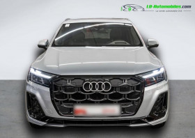 Audi Q7 55 TFSIe 394 BVA Quatro 5pl  occasion  Beaupuy - photo n2