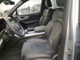 Audi Q7 55 TFSIe 394 BVA Quatro 5pl  occasion  Beaupuy - photo n3