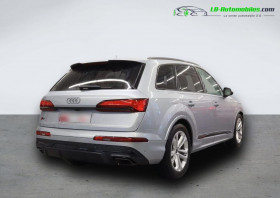 Audi Q7 55 TFSIe 394 BVA Quatro 5pl  occasion  Beaupuy - photo n2