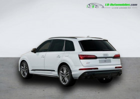 Audi Q7 55 TFSIe 394 BVA Quatro 5pl  occasion  Beaupuy - photo n3