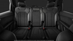Audi Q7 55 TFSIe 394 BVA Quatro 5pl  occasion  Beaupuy - photo n8