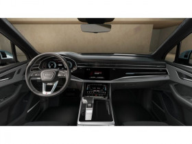 Audi Q7 55 TFSIe 394 BVA Quatro 5pl  occasion  Beaupuy - photo n2