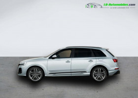 Audi Q7 55 TFSIe 394 BVA Quatro 5pl  occasion  Beaupuy - photo n4