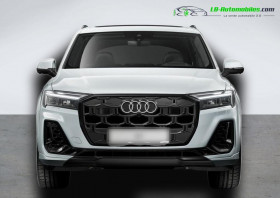 Audi Q7 55 TFSIe 394 BVA Quatro 5pl  occasion  Beaupuy - photo n5