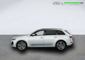 Audi Q7 55 TFSIe 394 BVA Quatro 5pl  occasion  Beaupuy - photo n6