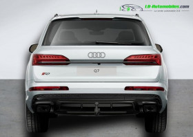 Audi Q7 55 TFSIe 394 BVA Quatro 5pl  occasion  Beaupuy - photo n7