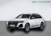 Audi Q7 55 TFSIe 394 BVA Quatro 5pl   Beaupuy 31