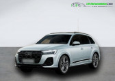 Audi Q7 55 TFSIe 394 BVA Quatro 5pl   Beaupuy 31