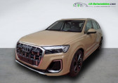 Audi Q7 55 TFSIe 394 BVA Quatro 5pl   Beaupuy 31