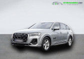 Audi Q7 55 TFSIe 394 BVA Quatro 5pl   Beaupuy 31