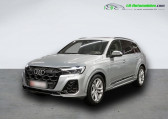 Audi Q7 55 TFSIe 394 BVA Quatro 5pl   Beaupuy 31