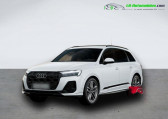 Audi Q7 55 TFSIe 394 BVA Quatro 5pl   Beaupuy 31