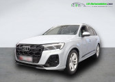 Audi Q7 55 TFSIe 394 BVA Quatro 5pl   Beaupuy 31