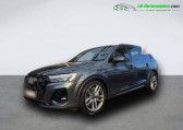 Annonce Audi Q7 occasion Hybride 55 TFSIe 394 BVA Quatro 5pl  Beaupuy