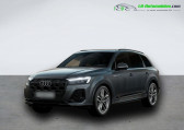 Audi Q7 55 TFSIe 394 BVA Quatro 5pl   Beaupuy 31