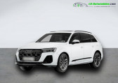 Audi Q7 55 TFSIe 394 BVA Quatro 5pl   Beaupuy 31