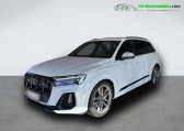 Audi Q7 55 TFSIe 394 BVA Quatro 5pl   Beaupuy 31