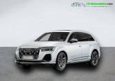 Audi Q7 55 TFSIe 394 BVA Quatro 5pl   Beaupuy 31