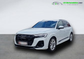Audi Q7 55 TFSIe 394 BVA Quatro 5pl   Beaupuy 31