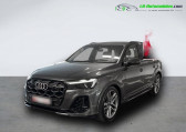 Audi Q7 55 TFSIe 394 BVA Quatro 5pl   Beaupuy 31