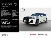 Annonce Audi Q7 occasion Hybride 55 TFSIe 394 BVA Quatro 5pl � L'Union