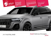Annonce Audi Q7 occasion Hybride 55 TFSIe 394 BVA Quatro 5pl � L'Union