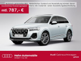 Annonce Audi Q7 occasion Hybride 55 TFSIe 394 BVA Quatro 5pl � L'Union