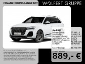 Annonce Audi Q7 occasion Hybride 55 TFSIe 394 BVA Quatro 5pl � L'Union