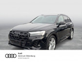 Annonce Audi Q7 occasion Hybride 55 TFSIe 394 BVA Quatro 5pl � L'Union