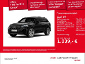 Annonce Audi Q7 occasion Hybride 55 TFSIe 394 BVA Quatro 5pl � L'Union