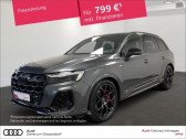 Annonce Audi Q7 occasion Hybride 55 TFSIe 394 BVA Quatro 5pl � L'Union