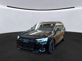 Annonce Audi Q7 occasion Hybride 55 TFSIe 394 BVA Quatro 5pl � L'Union