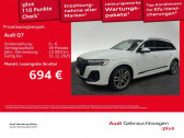 Annonce Audi Q7 occasion Hybride 55 TFSIe 394 BVA Quatro 5pl  L'Union