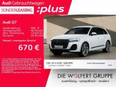 Audi Q7 55 TFSIe 394 BVA Quatro 5pl   L'Union 31