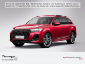Annonce Audi Q7 occasion Hybride 55 TFSIe 394 BVA Quatro 5pl  L'Union