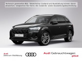 Annonce Audi Q7 occasion Hybride 55 TFSIe 394 BVA Quatro 5pl  L'Union