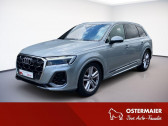 Annonce Audi Q7 occasion Hybride 55 TFSIe 394 BVA Quatro 5pl  L'Union