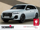 Annonce Audi Q7 occasion Hybride 55 TFSIe 394 BVA Quatro 5pl  L'Union
