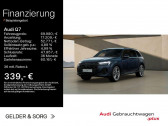 Annonce Audi Q7 occasion Hybride 55 TFSIe 394 BVA Quatro 5pl  L'Union