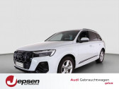 Annonce Audi Q7 occasion Hybride 55 TFSIe 394 BVA Quatro 5pl  L'Union